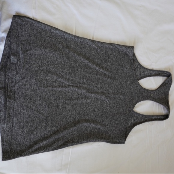 Cool Racer Tank Top - Picture 2 of 3